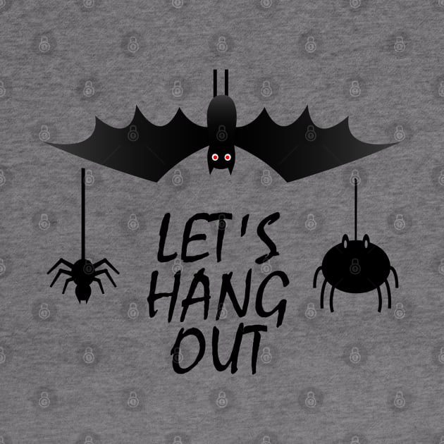 Let's Hang Out by Sham